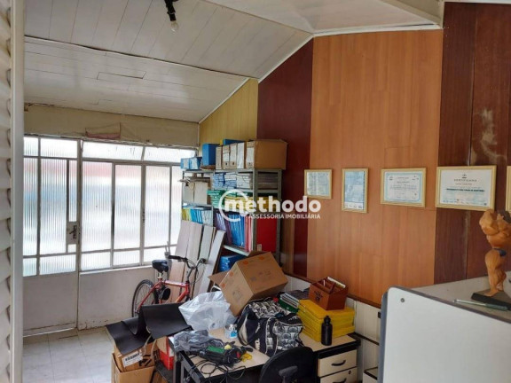 Imagem Casa com 2 Quartos à Venda, 240 m² em Jardim Bonfim - Campinas Imagem Casa com 2 Quartos à Venda, 240 m² em Jardim Bonfim - Campinas