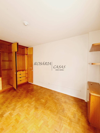 Imagem Apartamento com 3 Quartos à Venda, 152 m² em Paraíso - São Paulo