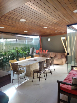 Imagem Casa com 3 Quartos à Venda, 270 m² em Residencial Villaggio - Bauru Imagem Casa com 3 Quartos à Venda, 270 m² em Residencial Villaggio - Bauru