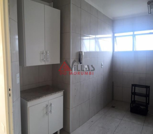Imagem Apartamento com 1 Quarto à Venda, 48 m² em Vila Suzana - São Paulo Imagem Apartamento com 1 Quarto à Venda, 48 m² em Vila Suzana - São Paulo