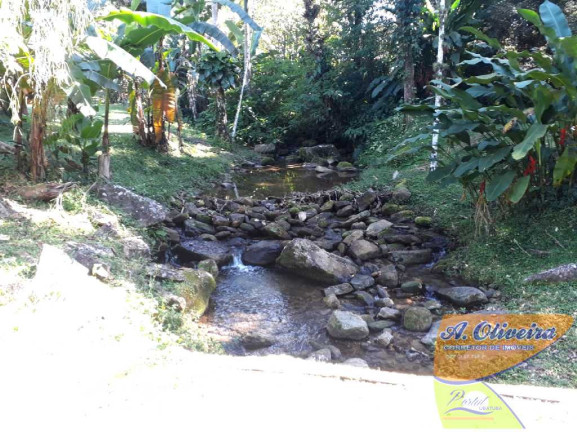 Imagem Chácara com 3 Quartos à Venda, 250 m² em Horto Florestal - Ubatuba Imagem Chácara com 3 Quartos à Venda, 250 m² em Horto Florestal - Ubatuba