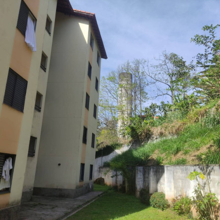 Imagem Apartamento com 2 Quartos à Venda,  em Serraria - Diadema