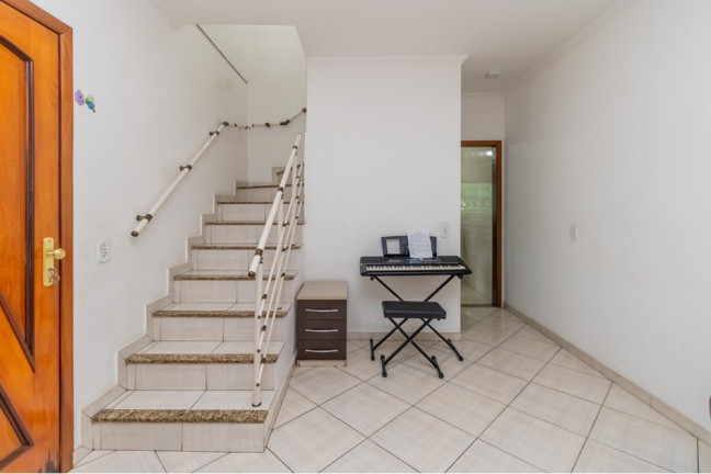Imagem Casa com 3 Quartos à Venda, 125 m² em Conjunto Residencial Vista Verde - São Paulo Imagem Casa com 3 Quartos à Venda, 125 m² em Conjunto Residencial Vista Verde - São Paulo