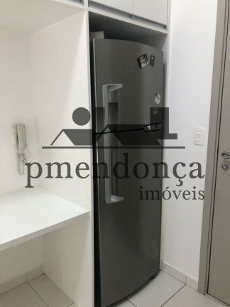 Imagem Apartamento com 1 Quarto à Venda, 43 m² em Vila Madalena - São Paulo Imagem Apartamento com 1 Quarto à Venda, 43 m² em Vila Madalena - São Paulo