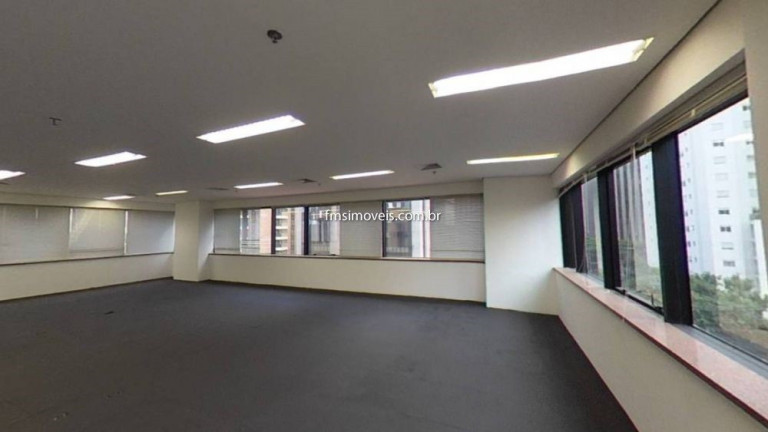 Imagem Imóvel para Alugar, 240 m² em Itaim Bibi - São Paulo Imagem Imóvel para Alugar, 240 m² em Itaim Bibi - São Paulo