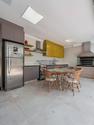 Imagem Casa com 4 Quartos à Venda, 940 m² em Alphaville Residencial Dois - Barueri Imagem Casa com 4 Quartos à Venda, 940 m² em Alphaville Residencial Dois - Barueri