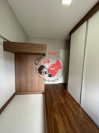 Imagem Apartamento com 2 Quartos à Venda, 77 m² em Centro - São Bernardo Do Campo