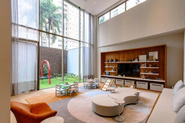 Imagem Apartamento com 4 Quartos à Venda, 358 m² em Vila Nova Conceição - São Paulo Imagem Apartamento com 4 Quartos à Venda, 358 m² em Vila Nova Conceição - São Paulo