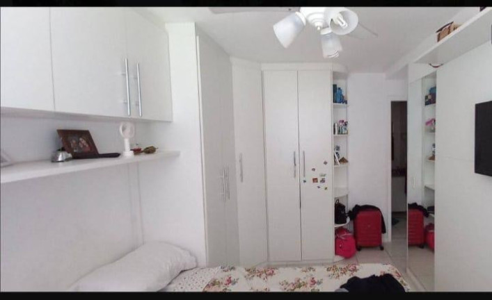 Imagem Apartamento com 2 Quartos à Venda, 64 m² em Praça Seca - Rio De Janeiro