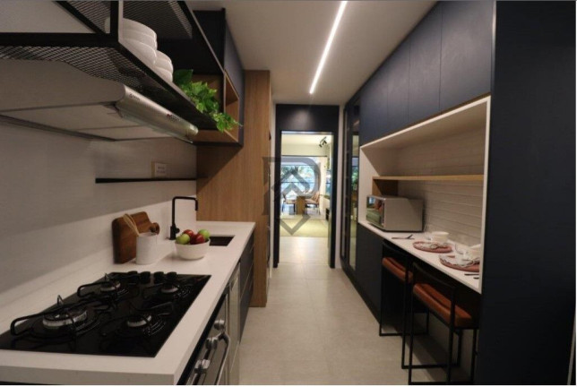 Imagem Apartamento com 3 Quartos à Venda, 132 m² em Vila Romana - São Paulo Imagem Apartamento com 3 Quartos à Venda, 132 m² em Vila Romana - São Paulo