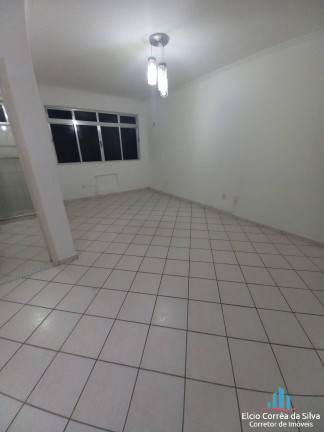 Imagem Apartamento com 1 Quarto à Venda, 64 m² em Gonzaga - Santos Imagem Apartamento com 1 Quarto à Venda, 64 m² em Gonzaga - Santos
