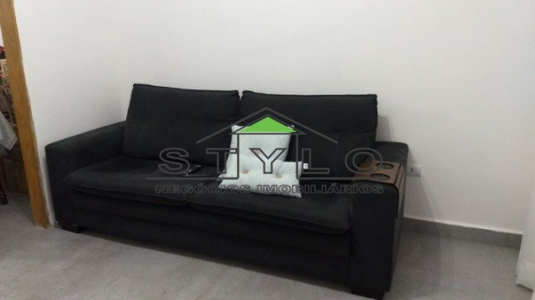 Imagem Casa à Venda, 100 m² em Anchieta - São Bernardo Do Campo
