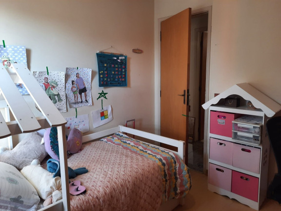 Imagem Apartamento com 3 Quartos à Venda, 85 m² em Cambuci - São Paulo