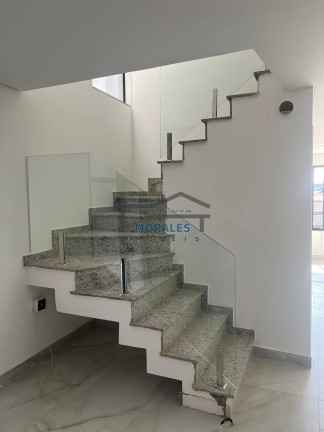 Imagem Sobrado com 3 Quartos à Venda, 113 m² em Bela Vista - Osasco Imagem Sobrado com 3 Quartos à Venda, 113 m² em Bela Vista - Osasco
