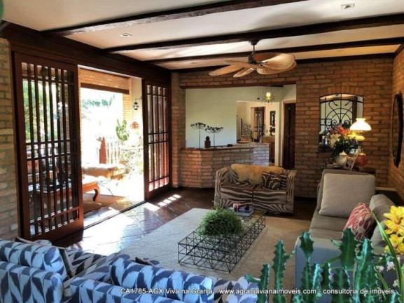 Imagem Casa de Condomínio com 4 Quartos à Venda, 1.000 m² em Recanto Inpla - Carapicuíba