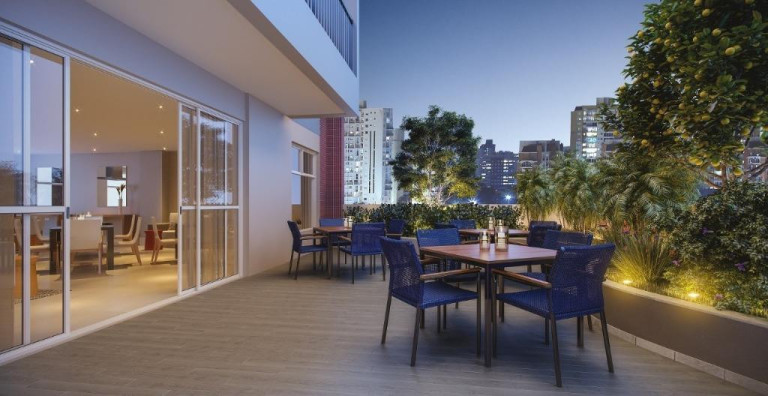 Imagem Studio com 1 Quarto à Venda, 23 m² em Bela Vista - São Paulo Imagem Studio com 1 Quarto à Venda, 23 m² em Bela Vista - São Paulo