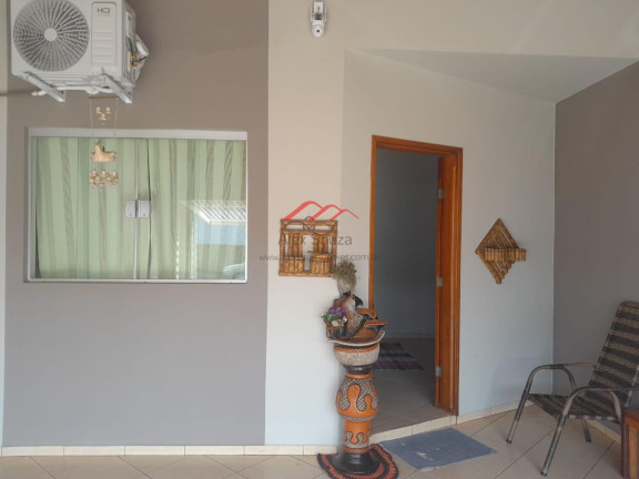 Imagem Casa com 2 Quartos à Venda, 90 m² em Jardim Campos Verdes - Hortolândia Imagem Casa com 2 Quartos à Venda, 90 m² em Jardim Campos Verdes - Hortolândia