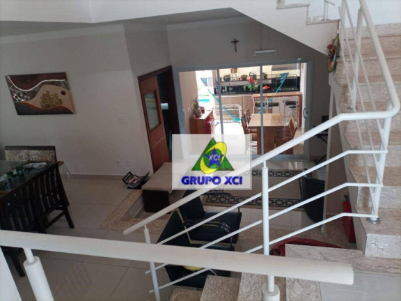 Imagem Casa com 4 Quartos à Venda ou Locação, 260 m² em Alto Taquaral - Campinas Imagem Casa com 4 Quartos à Venda ou Locação, 260 m² em Alto Taquaral - Campinas