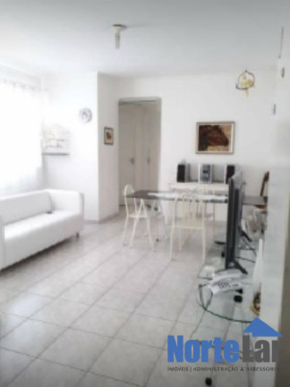 Imagem Apartamento com 2 Quartos à Venda, 50 m² em Jardim Maristela - São Paulo Imagem Apartamento com 2 Quartos à Venda, 50 m² em Jardim Maristela - São Paulo