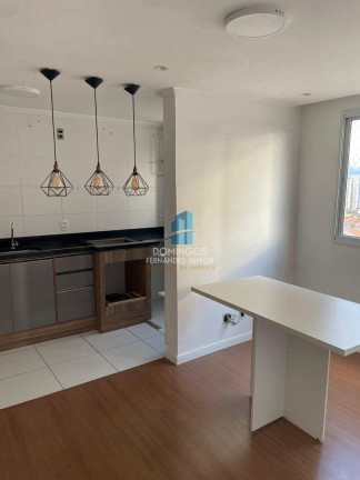 Imagem Apartamento com 2 Quartos à Venda, 41 m² em Itaquera - São Paulo