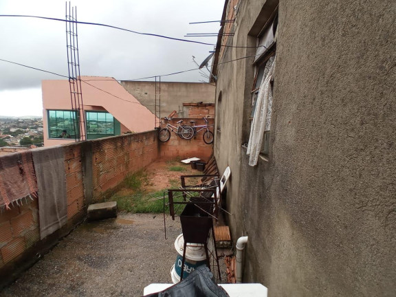 Imagem Casa com 4 Quartos à Venda, 90 m² em Veneza - Ribeirão Das Neves