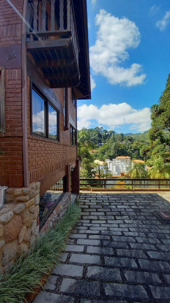 Imagem Casa com 3 Quartos à Venda, em Parque Santa Eliza - Nova Friburgo Imagem Casa com 3 Quartos à Venda, em Parque Santa Eliza - Nova Friburgo