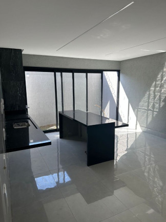 Imagem Casa com 3 Quartos à Venda, 125 m² em Setor Serra Dourada - 3ª Etapa - Aparecida De Goiânia Imagem Casa com 3 Quartos à Venda, 125 m² em Setor Serra Dourada - 3ª Etapa - Aparecida De Goiânia