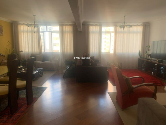 Imagem Imóvel com 4 Quartos à Venda, 253 m² em Perdizes - São Paulo