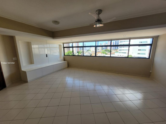 Imagem Apartamento com 3 Quartos à Venda, 170 m² em Petrópolis - Natal Imagem Apartamento com 3 Quartos à Venda, 170 m² em Petrópolis - Natal