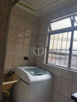 Imagem Apartamento com 2 Quartos à Venda, 50 m² em Jardim Três Marias - São Paulo Imagem Apartamento com 2 Quartos à Venda, 50 m² em Jardim Três Marias - São Paulo