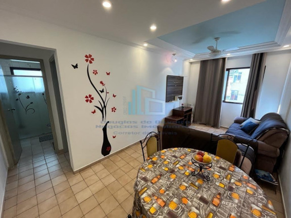 Imagem Apartamento com 1 Quarto à Venda, 50 m² em Aviação - Praia Grande Imagem Apartamento com 1 Quarto à Venda, 50 m² em Aviação - Praia Grande