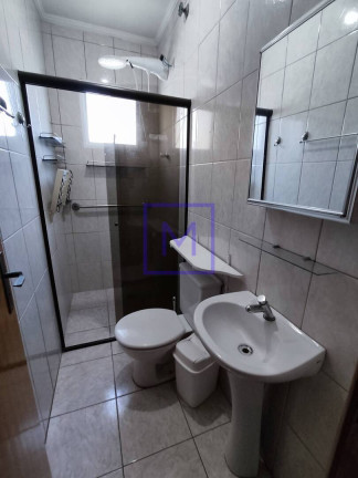 Imagem Casa de Condomínio com 2 Quartos à Venda, 60 m² em Itaquera - São Paulo
