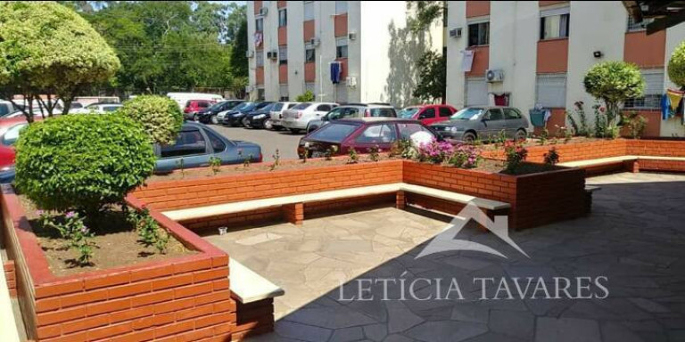 Imagem Apartamento com 1 Quarto à Venda, 53 m² em Sao Miguel - São Leopoldo Imagem Apartamento com 1 Quarto à Venda, 53 m² em Sao Miguel - São Leopoldo