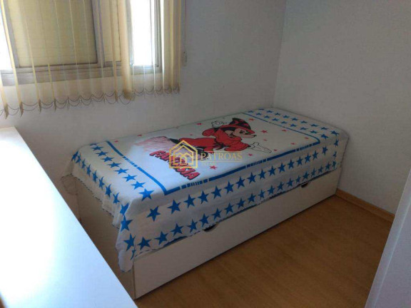 Imagem Apartamento com 2 Quartos à Venda, 55 m² em Demarchi - São Bernardo Do Campo Imagem Apartamento com 2 Quartos à Venda, 55 m² em Demarchi - São Bernardo Do Campo