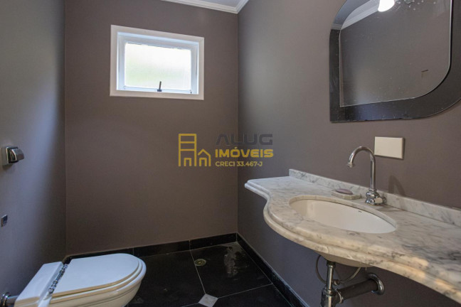 Imagem Casa com 4 Quartos à Venda, 443 m² em Parque Viana - Barueri Imagem Casa com 4 Quartos à Venda, 443 m² em Parque Viana - Barueri