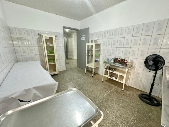 Imagem Casa à Venda, 473 m² em Mata Escura - Salvador