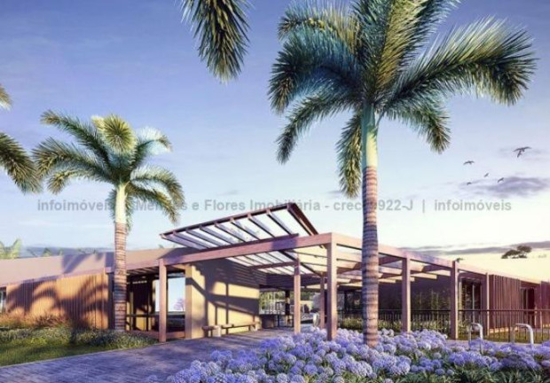 Imagem Terreno à Venda, 259 m² em Tiradentes - Campo Grande