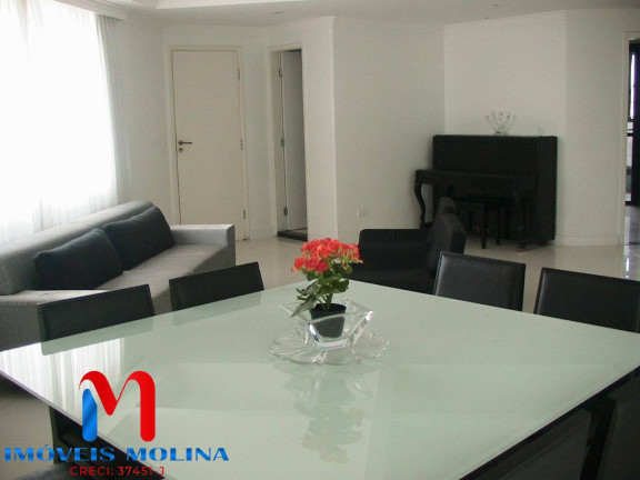 Imagem Apartamento com 3 Quartos à Venda, 251 m² em Barcelona - São Caetano Do Sul Imagem Apartamento com 3 Quartos à Venda, 251 m² em Barcelona - São Caetano Do Sul
