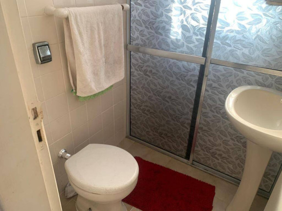 Imagem Apartamento com 2 Quartos à Venda, 76 m² em Mirim - Praia Grande