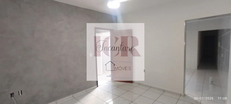 Imagem Casa com 2 Quartos à Venda, 250 m² em Jardim Nova Ipanema - Sorocaba