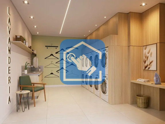 Imagem Apartamento com 3 Quartos à Venda, 55 m² em Moóca - São Paulo Imagem Apartamento com 3 Quartos à Venda, 55 m² em Moóca - São Paulo