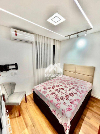 Imagem Apartamento com 2 Quartos à Venda, 58 m² em Praia Da Costa - Vila Velha