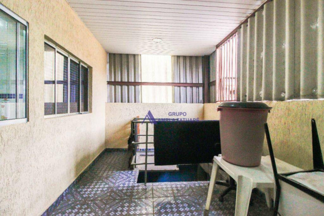 Imagem Galpão à Venda ou Locação, 384 m² em Penha - São Paulo