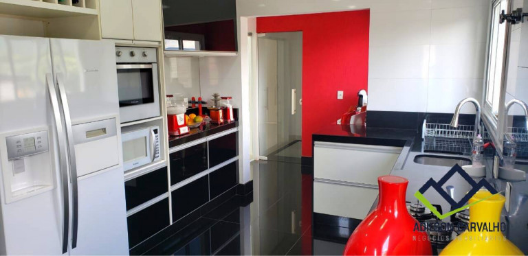 Imagem Casa de Condomínio com 5 Quartos à Venda, 585 m² em Condomínio Reserva Da Serra - Jundiaí Imagem Casa de Condomínio com 5 Quartos à Venda, 585 m² em Condomínio Reserva Da Serra - Jundiaí