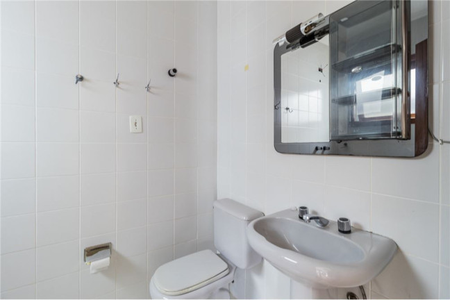 Imagem Apartamento com 2 Quartos à Venda, 58 m² em Jardim Lindóia - Porto Alegre
