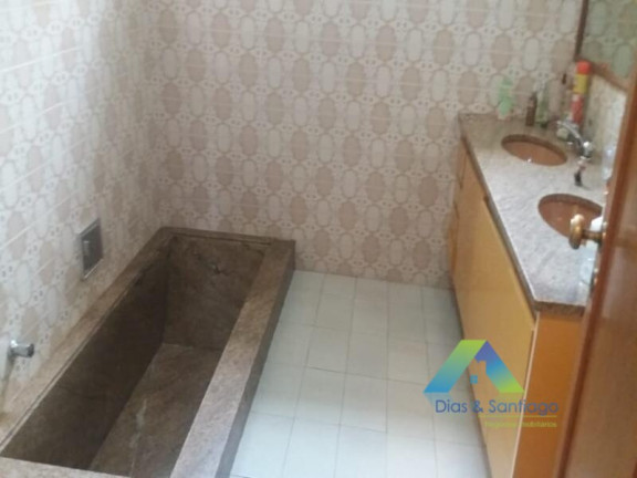 Imagem Casa com 4 Quartos à Venda, 450 m² em Vila Das Mercês - São Paulo