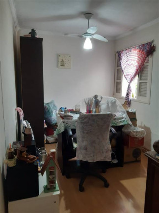 Imagem Casa com 2 Quartos à Venda, 100 m² em Canto Do Forte - Praia Grande Imagem Casa com 2 Quartos à Venda, 100 m² em Canto Do Forte - Praia Grande