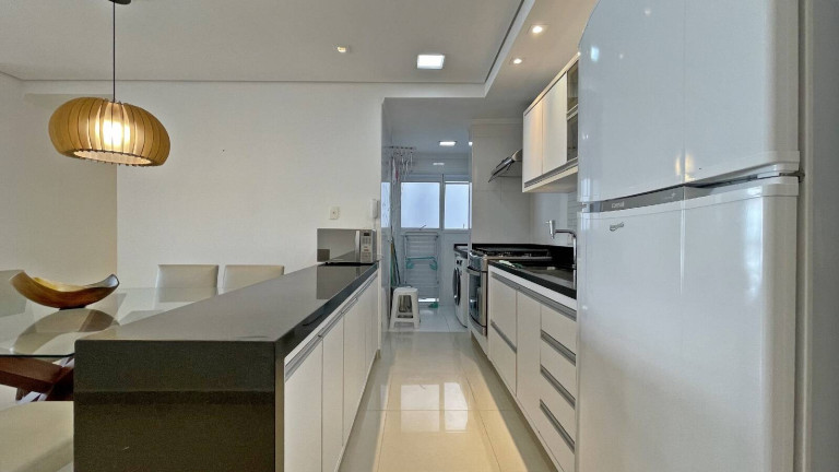 Imagem Apartamento com 4 Quartos à Venda, 120 m² em Riviera De São Lourenço - Bertioga