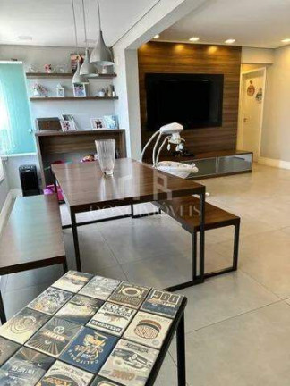 Apartamento com 2 Quartos à Venda, 85 m² em Centro - Diadema