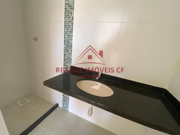 Imagem Apartamento com 1 Quarto à Venda, 60 m² em Braga - Cabo Frio